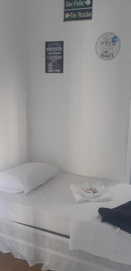 Hotel Tomazina Pinhalao Exteriör bild