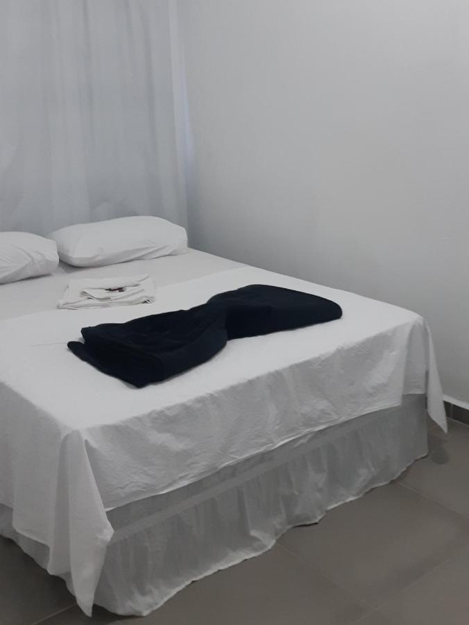 Hotel Tomazina Pinhalao Exteriör bild